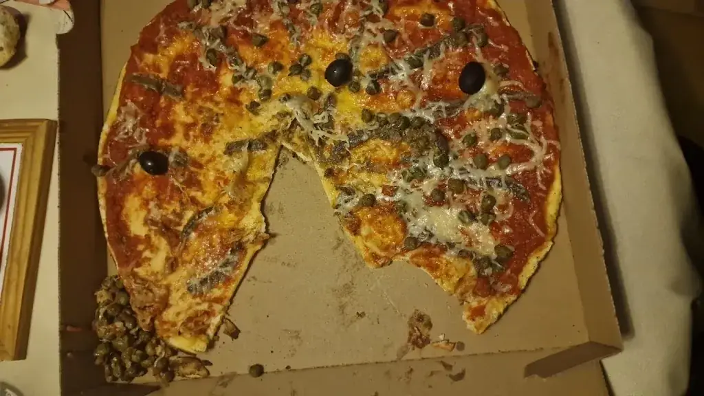 edmond laforet_Liberty Pizza_Poulx_review