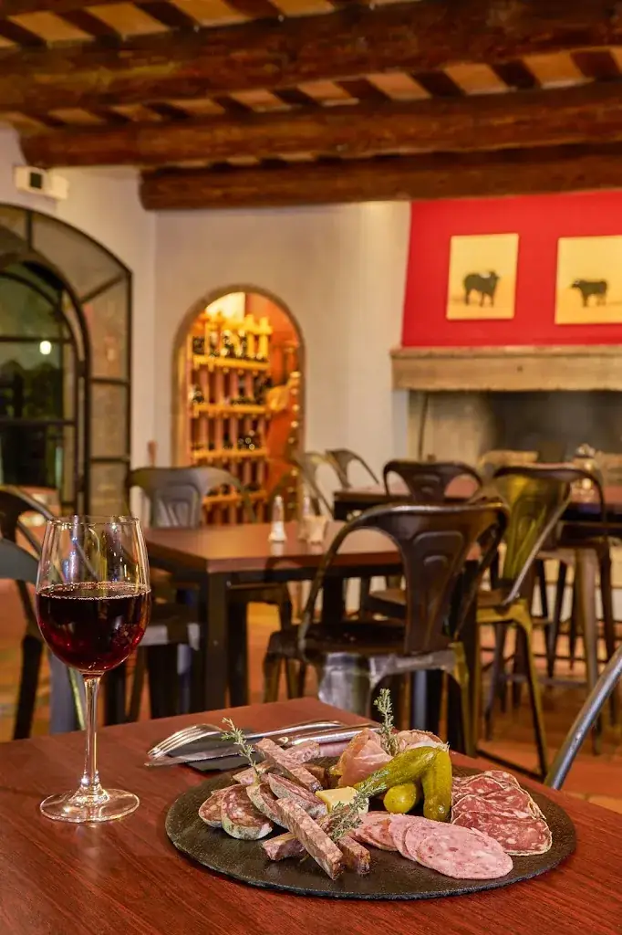 Menu_Le Comptoir des Amandiers - Bar à vin_Poulx_image_4