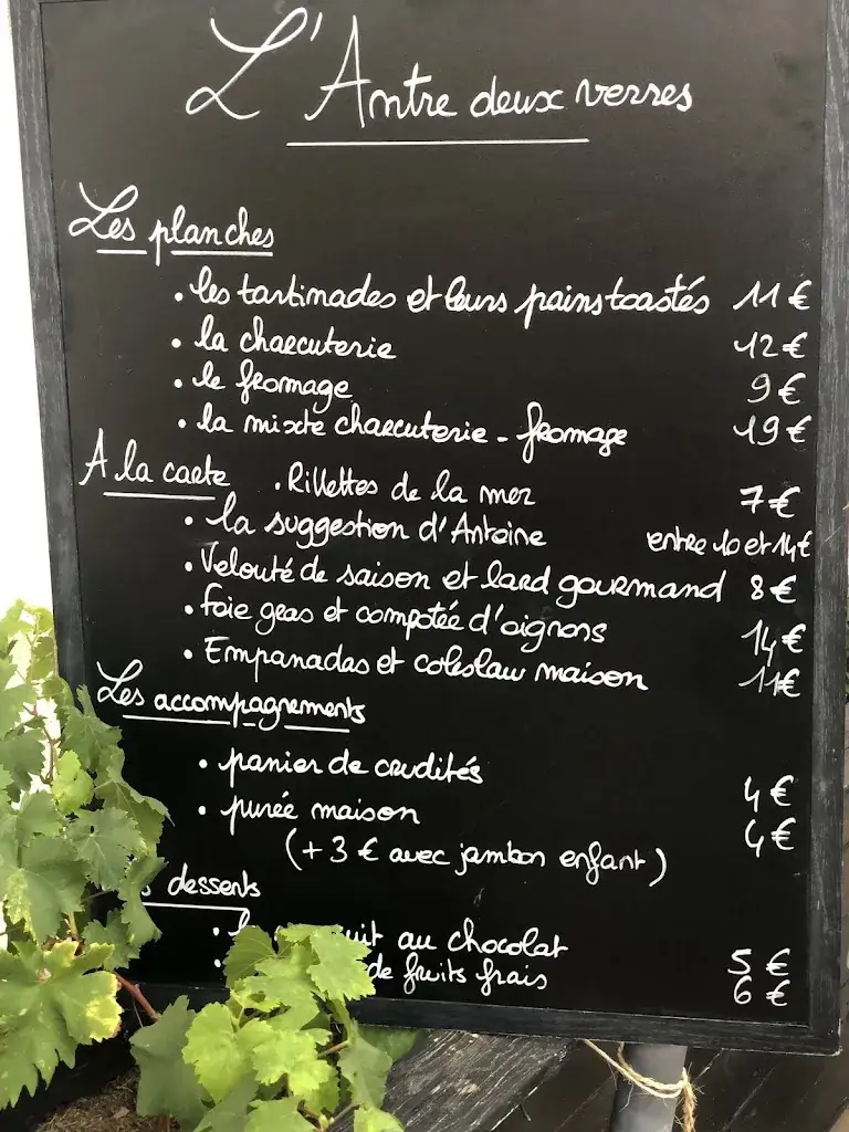 Menu_Antre deux verres_Poussan_image_4