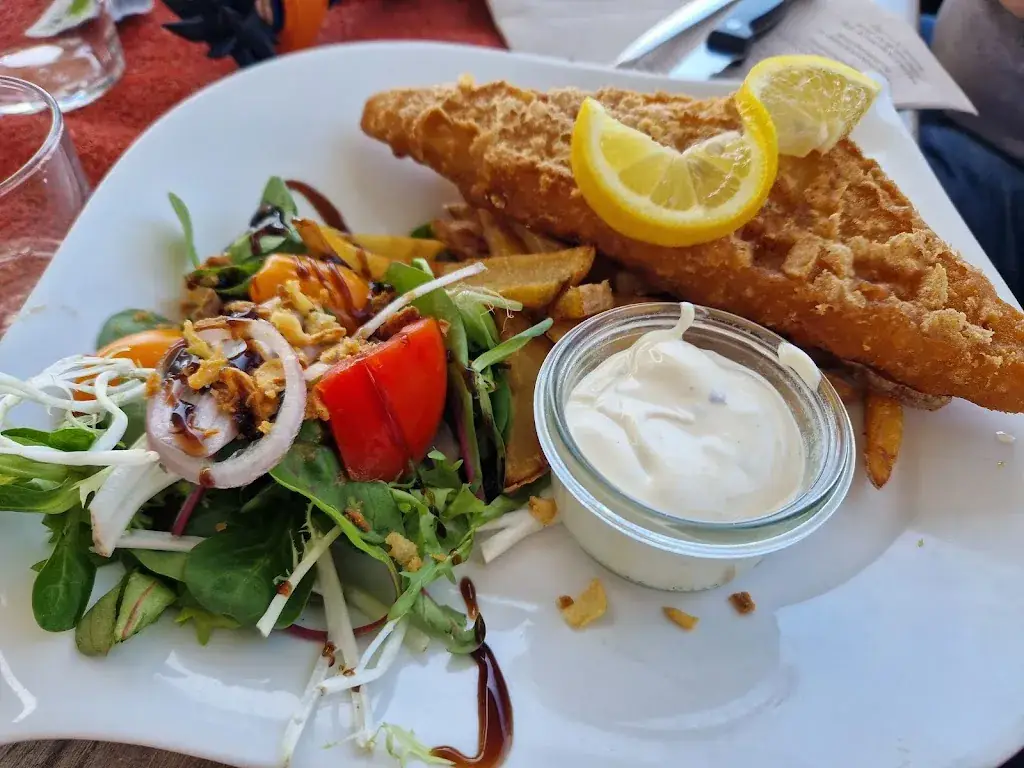 Menu_Bar Restaurant le Pic & Putt_Pouzac_image_1