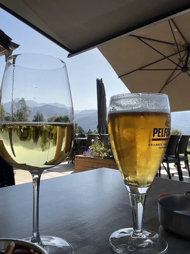 Carine_Bar Restaurant le Pic & Putt_Pouzac_review