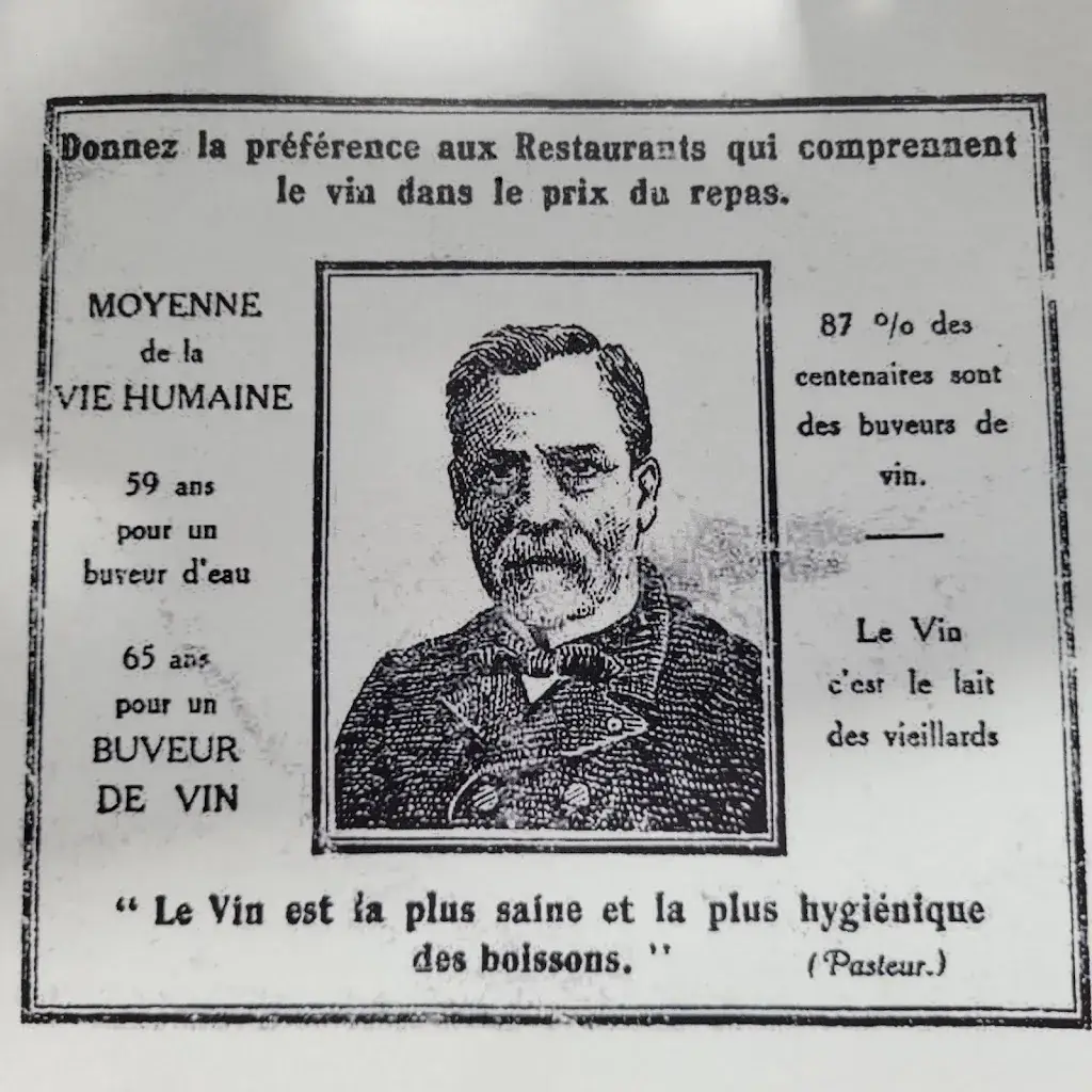 Menu_Le Bistrot Vinaigrette_Prades-le-Lez_image_2