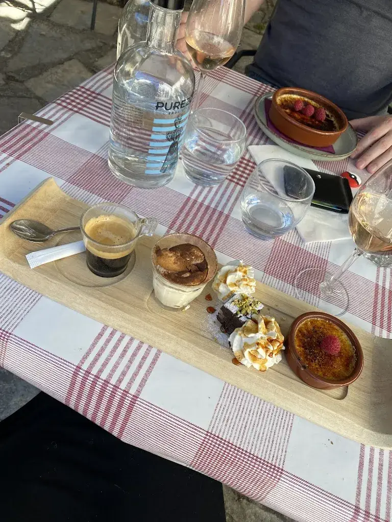 Menu_Le Bistrot Vinaigrette_Prades-le-Lez_image_3