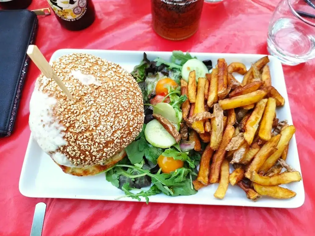 Menu_Le Bistrot Vinaigrette_Prades-le-Lez_image_4