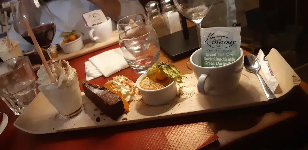 Menu_Le Bistrot Vinaigrette_Prades-le-Lez_image_5