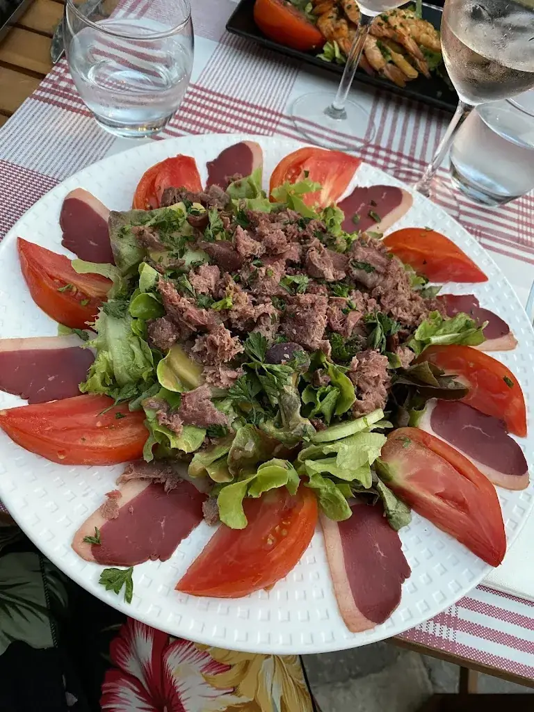 Menu_Le Bistrot Vinaigrette_Prades-le-Lez_image_6