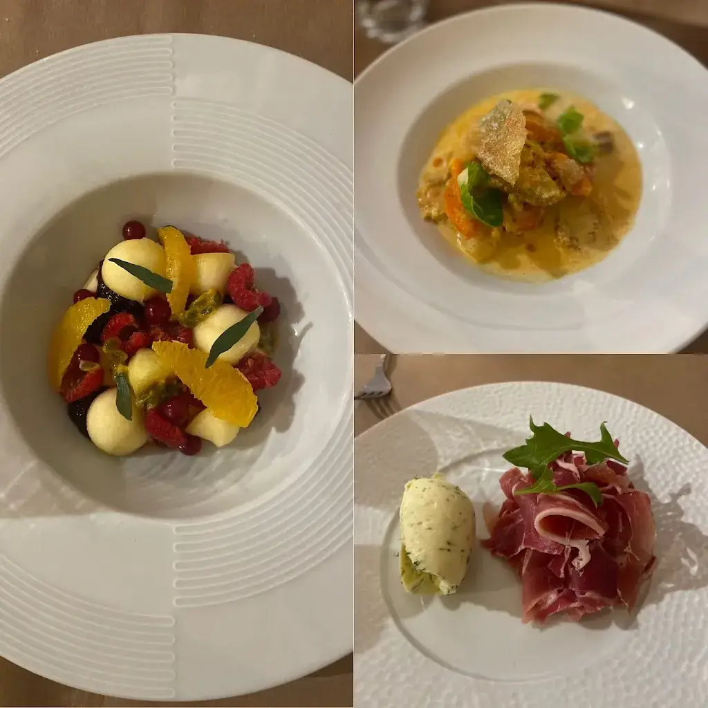 Morgane Betbeder_Le Bistrot Vinaigrette_Prades-le-Lez_review