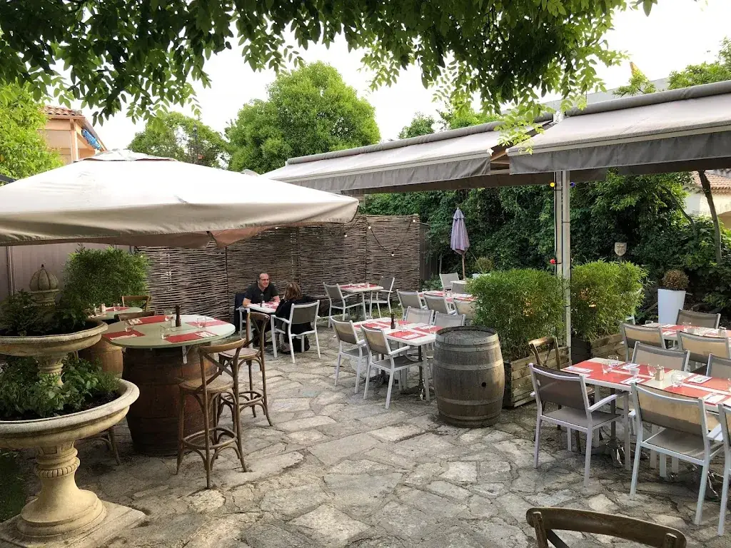 Le Bistrot Vinaigrette restaurant in Prades-le-Lez