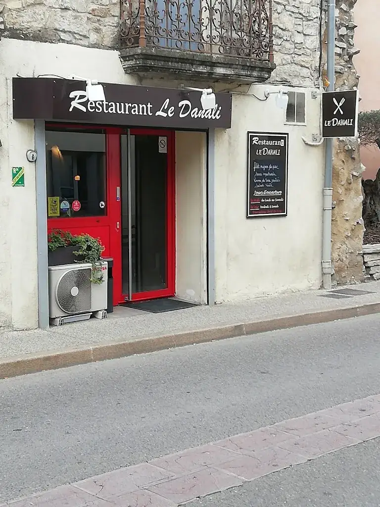 Pereira Carlos_Le Danali_Prades-le-Lez_review