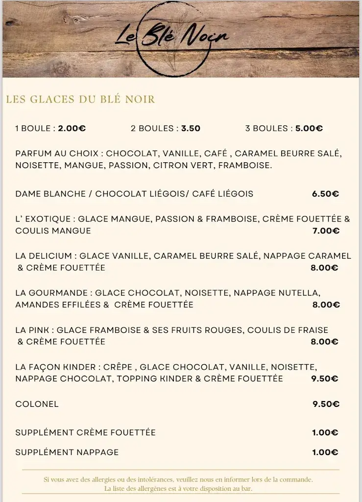 Menu_Crêperie - Le Blé Noir_Prades-le-Lez_image_3