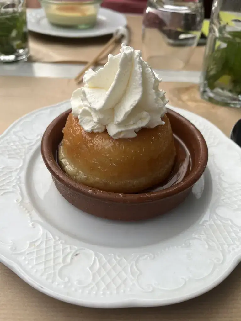 Menu_Hôtel Restaurant Le Clos Grand_Pradines_image_1