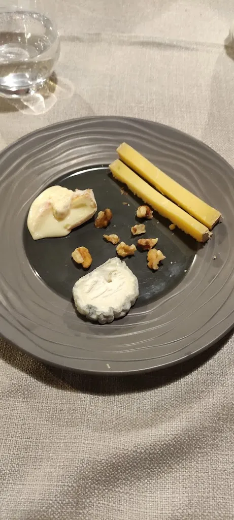 Menu_Auberge Au Vieux Meillonnas_Meillonnas_image_7