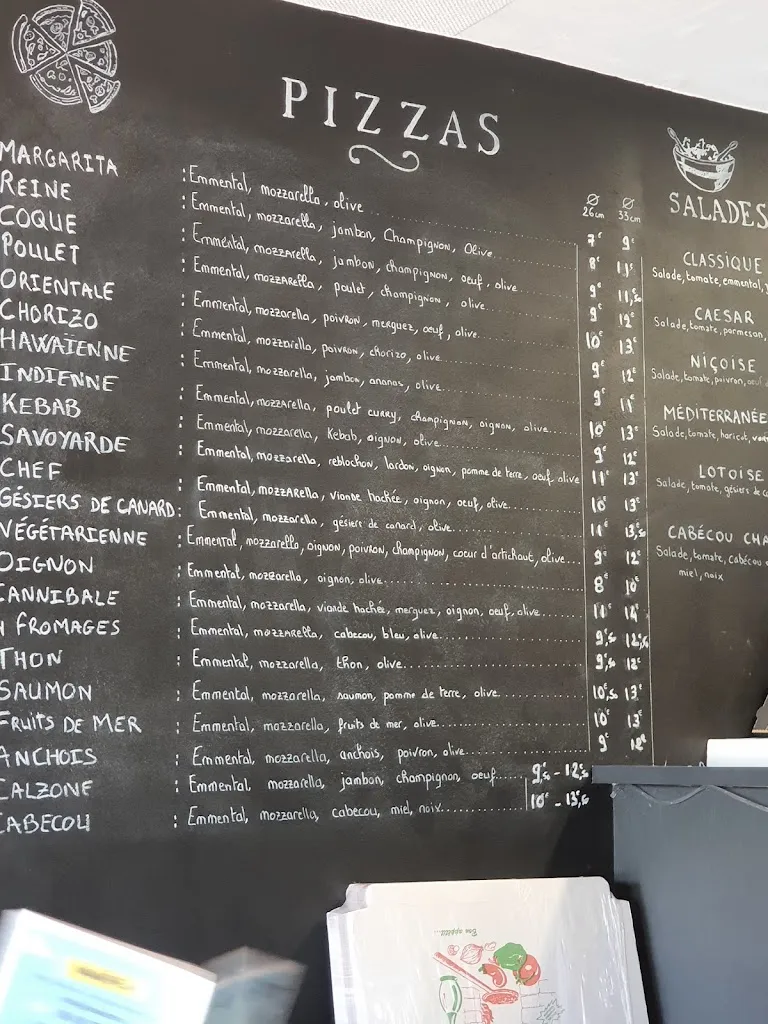 Menu_Le Brespail_Pradines_image_2