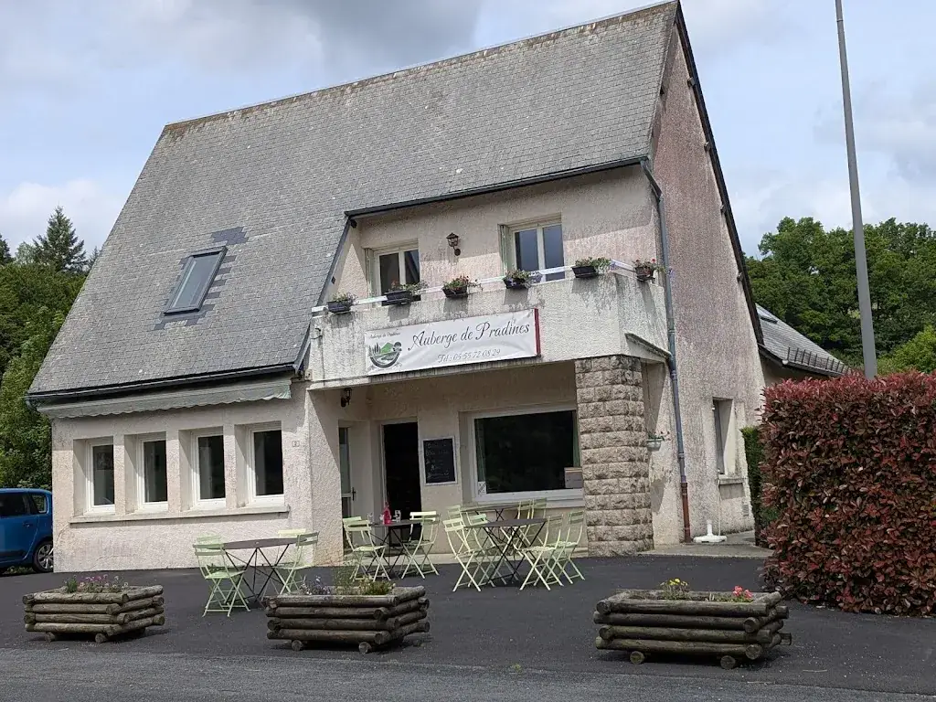 Elke Bandel_Auberge de Pradines_Pradines_review