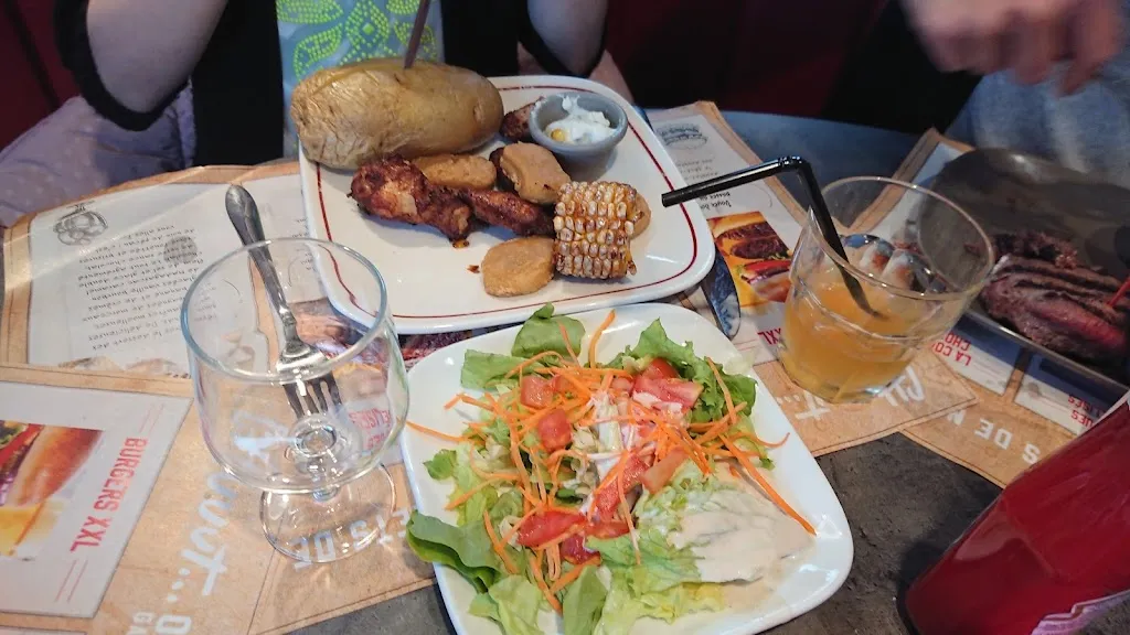 Menu_Buffalo Grill Pradines_Pradines_immagine_6