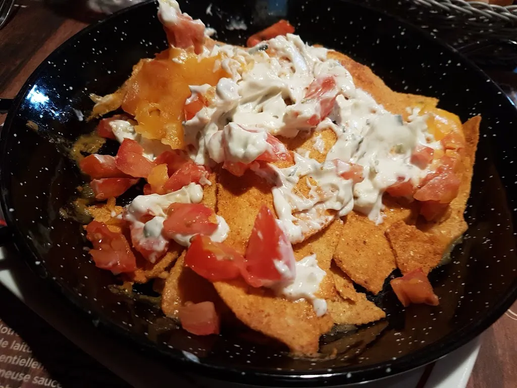 Menu_Buffalo Grill Pradines_Pradines_immagine_7