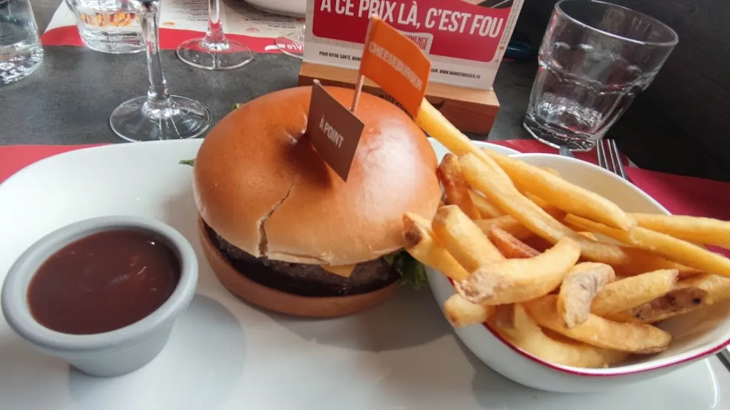 Menu_Buffalo Grill Pradines_Pradines_immagine_8