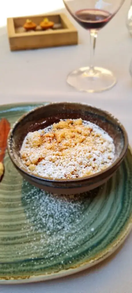 Menu_La Table de Mercuès_Pradines_image_1