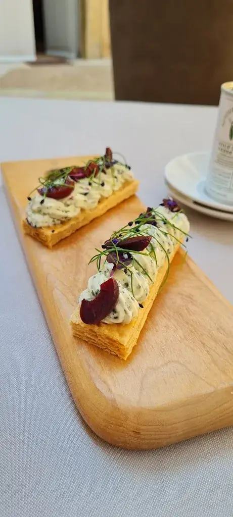 Menu_La Table de Mercuès_Pradines_image_2