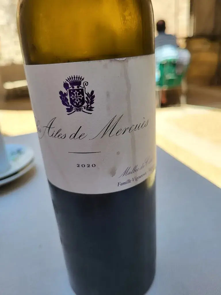 Menu_La Table de Mercuès_Pradines_image_4