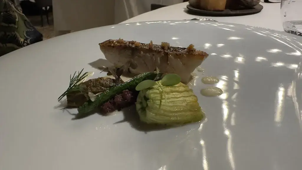 Menu_La Table de Mercuès_Pradines_image_5