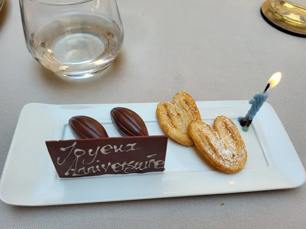 Menu_La Table de Mercuès_Pradines_image_6