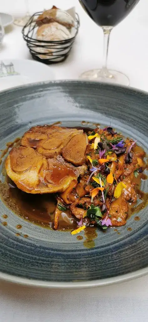 Menu_La Table de Mercuès_Pradines_image_9