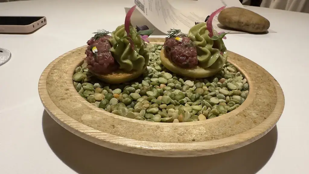 Benjamin Huille_La Table de Mercuès_Pradines_avis