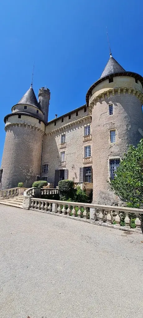 Nicolas TB_La Table de Mercuès_Pradines_avis