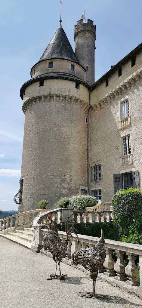 La Table de Mercuès_Pradines_slider_image_3