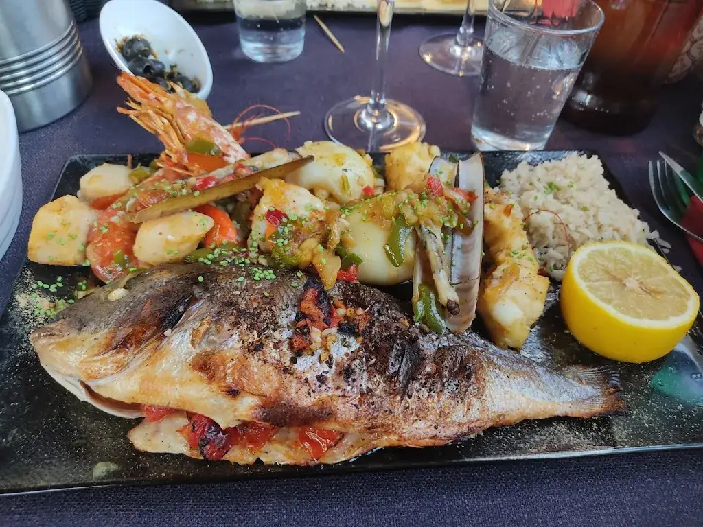 Menu_Lou Recantou_Portiragnes_immagine_8