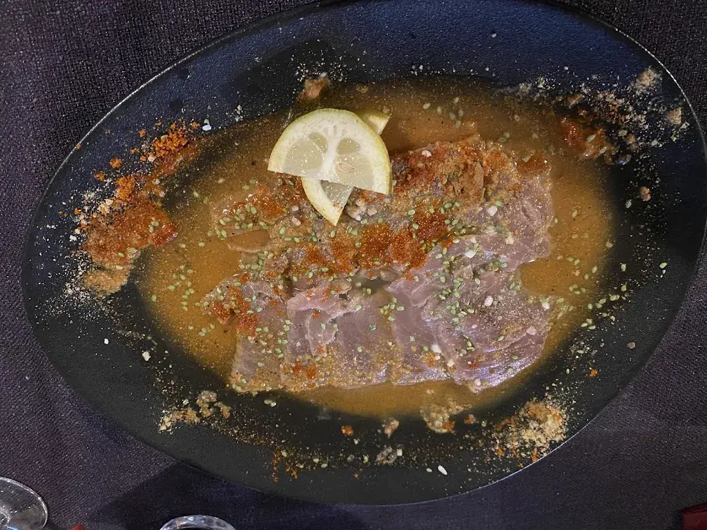 Menu_Lou Recantou_Portiragnes_immagine_9