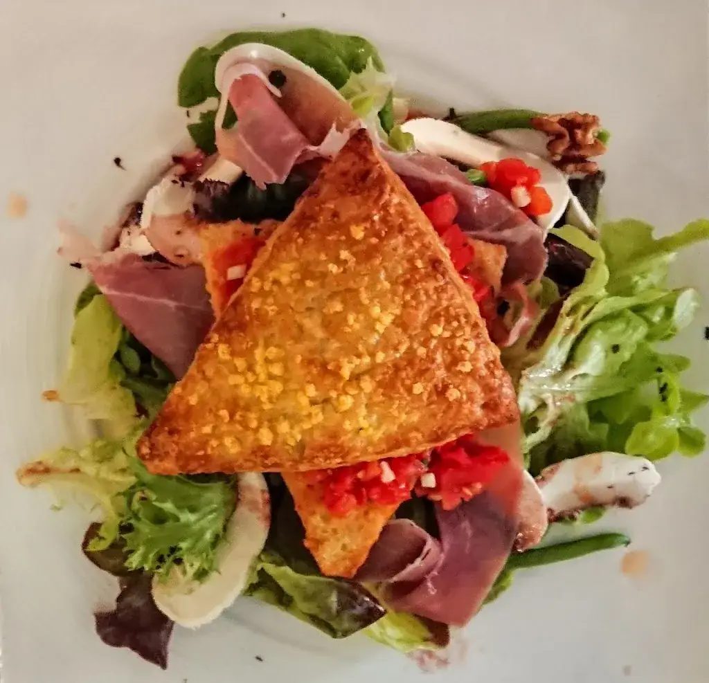 Steffen Fischer_Lou Recantou_Portiragnes_recensione