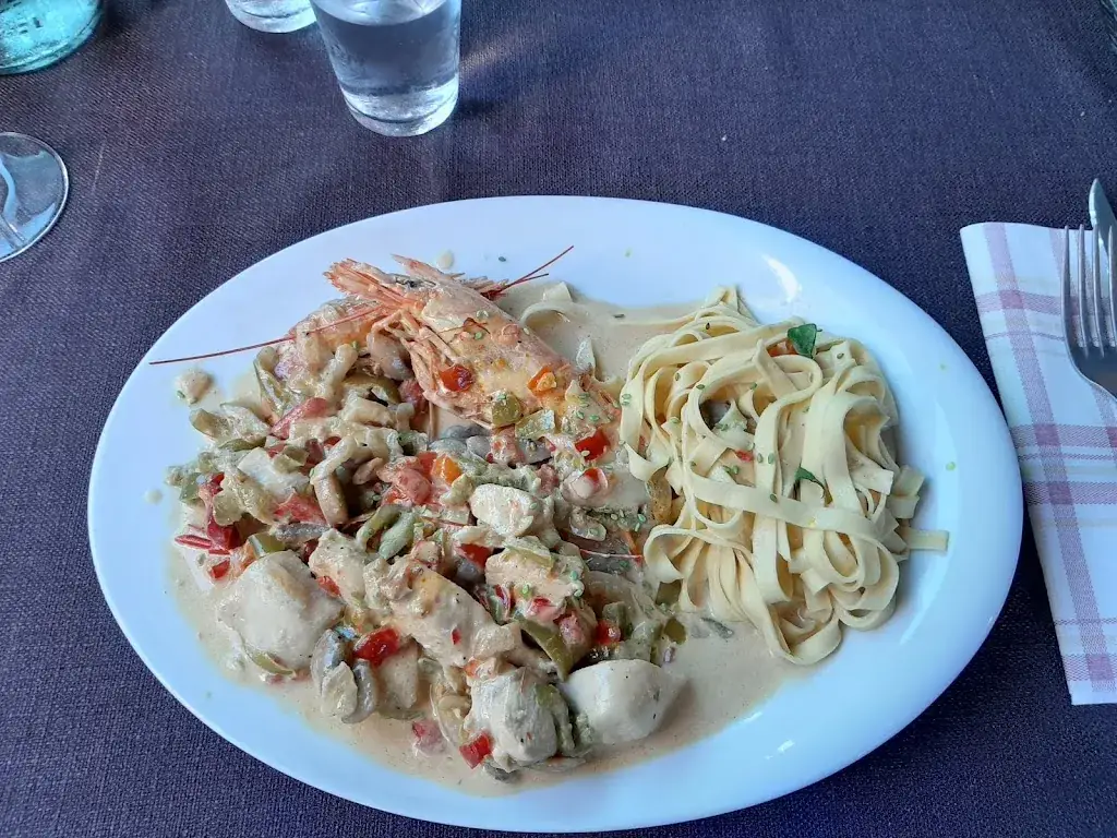 Raphael Friedli_Lou Recantou_Portiragnes_recensione