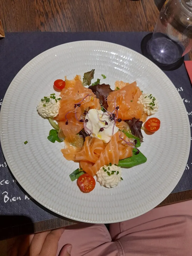 Menu_Mon Reve d'enfant_Portiragnes_image_5