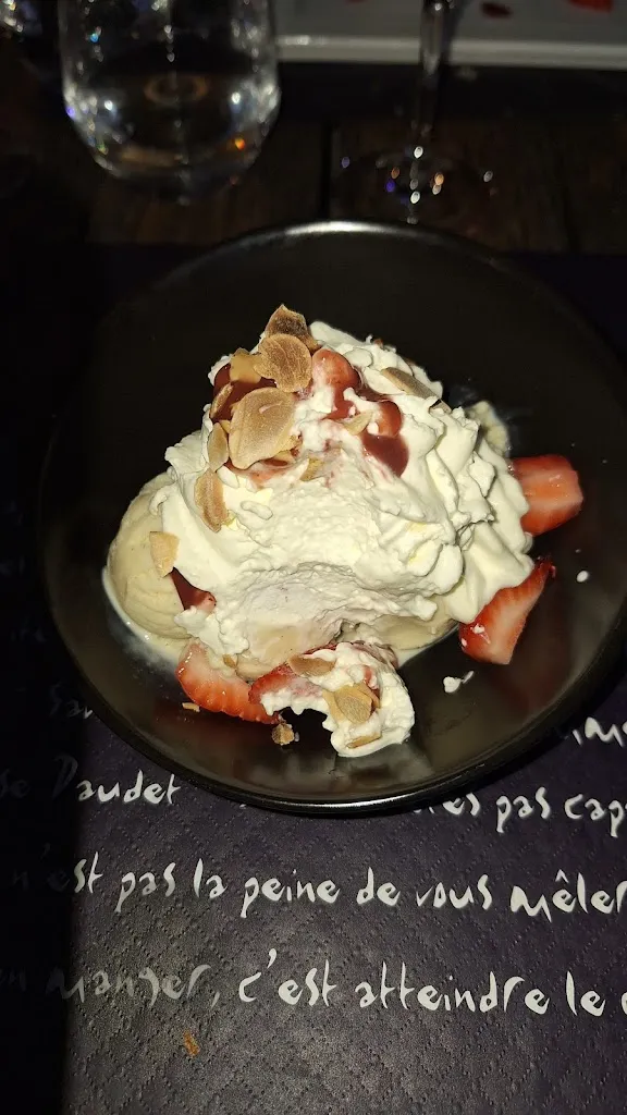 Menu_Mon Reve d'enfant_Portiragnes_image_6