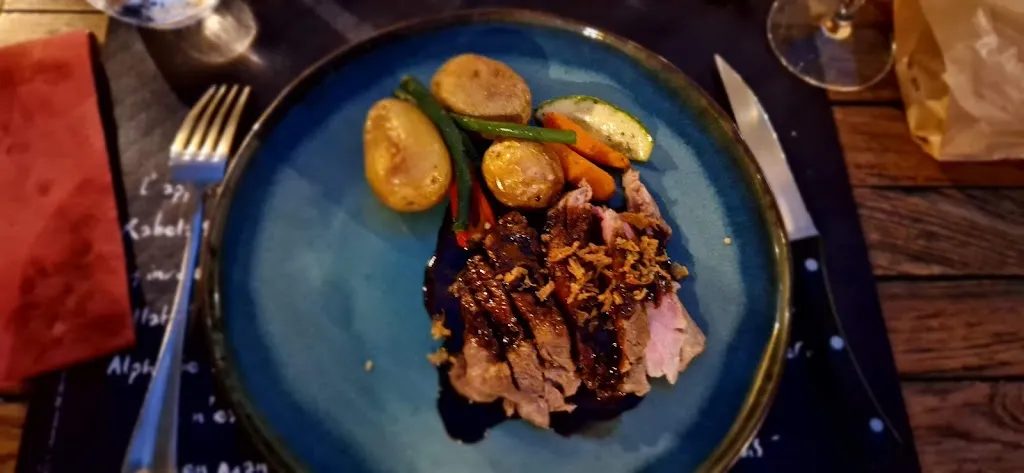 Menu_Mon Reve d'enfant_Portiragnes_image_7