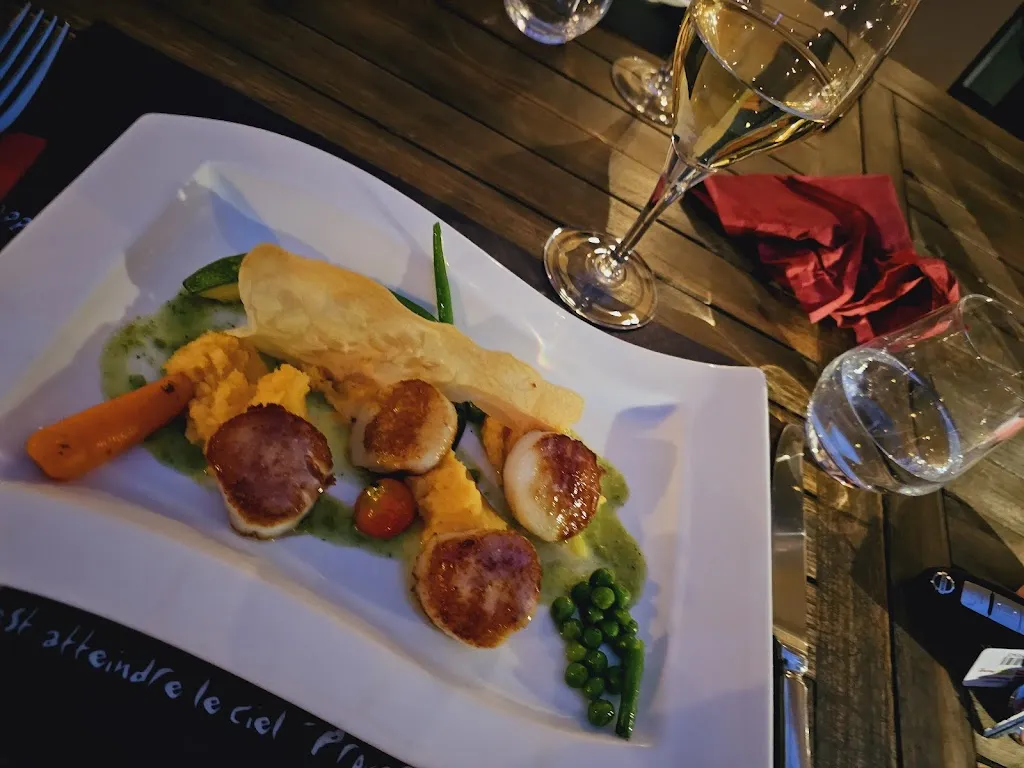 Sab Ine_Mon Reve d'enfant_Portiragnes_review