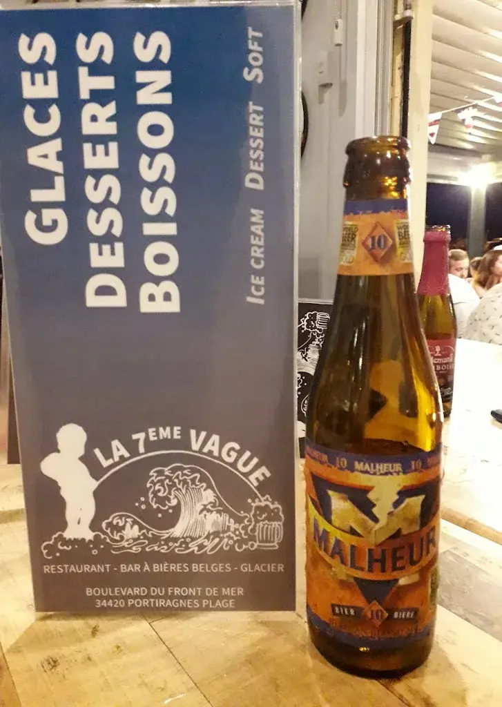 Menu_La 7ème Vague_Portiragnes_image_7