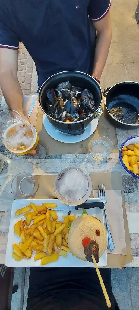 Menu_La 7ème Vague_Portiragnes_image_9