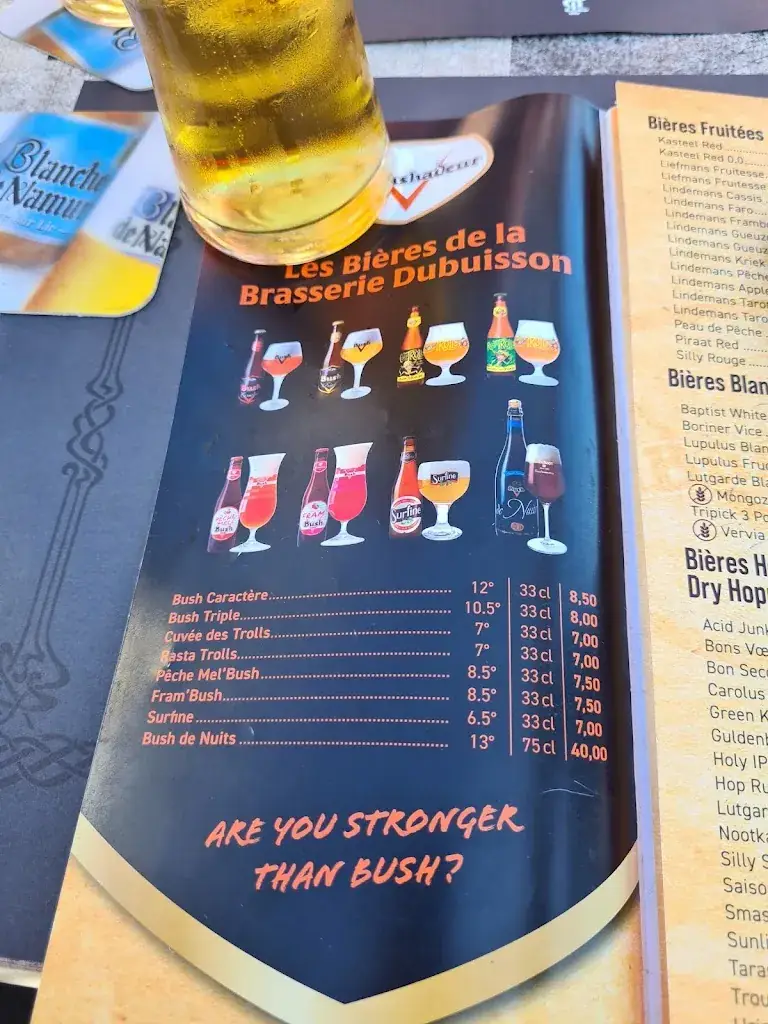 Declan O Gorman_La 7ème Vague_Portiragnes_review