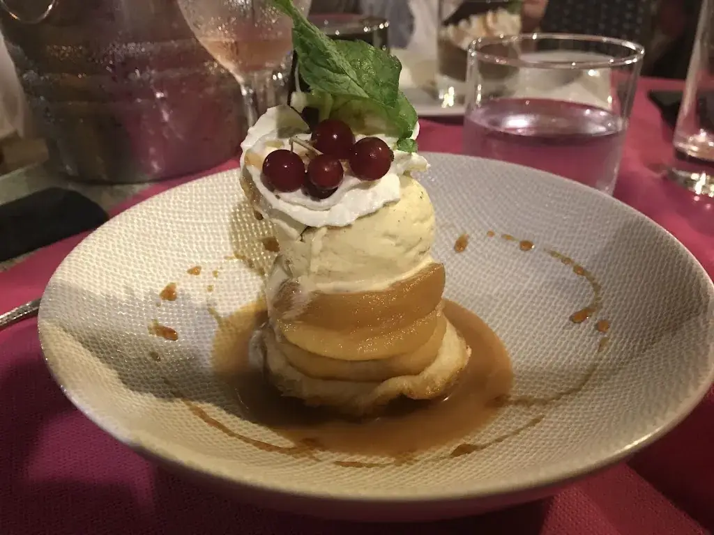 Alexander Heiß_La Gibrine_Portiragnes_review