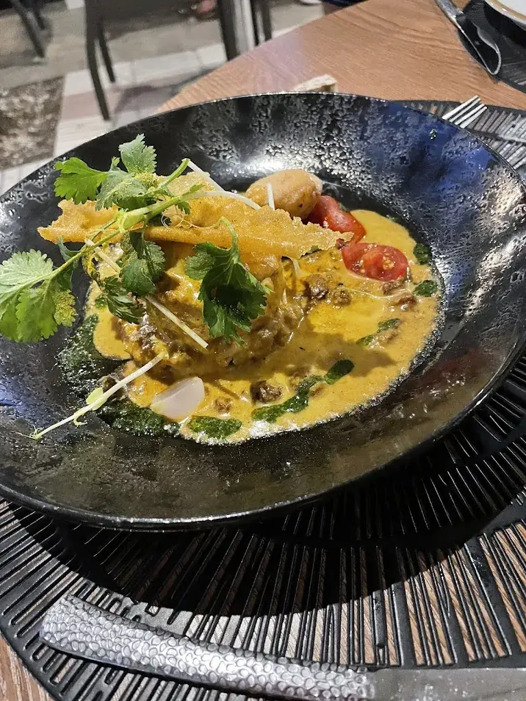 Jean-Yves BAUDIN_La Gibrine_Portiragnes_review