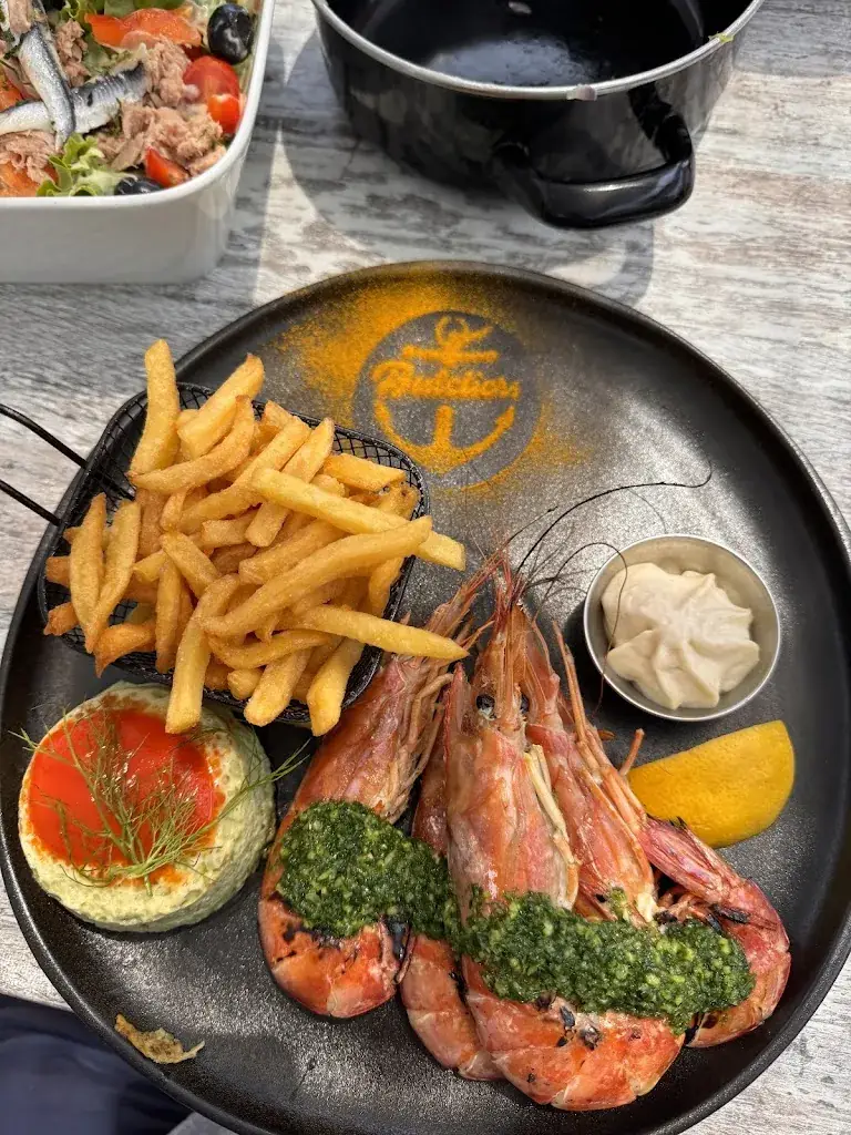 Nick Sargent_Au rendez-vous des bateliers_Portiragnes_review