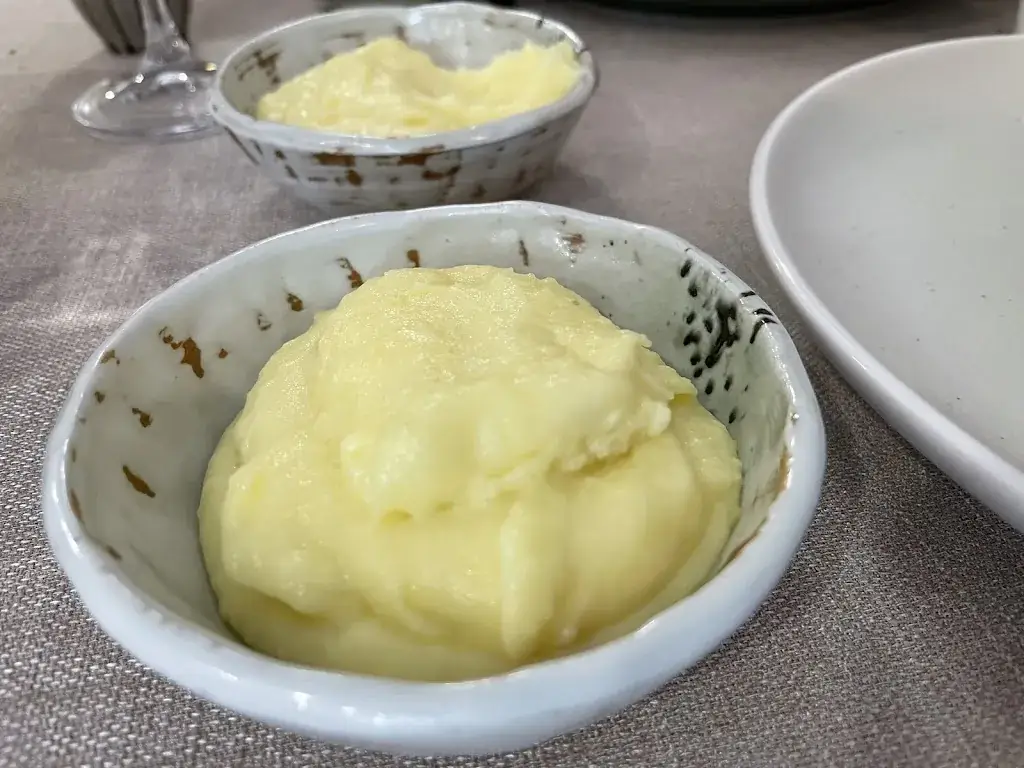 frederic renoux_Restaurant Au cœur du Trièves_Mens_review