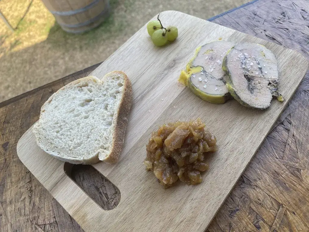 Le jardin des délices Restaurant au bord du canal du midi portiragnes_Portiragnes_slider_image_2