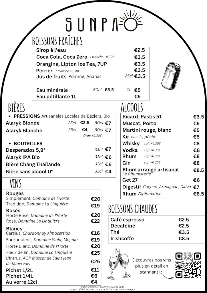 Menu_SUNPAO_Portiragnes_immagine_1