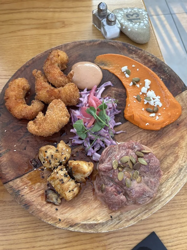 Lucas benezech_SUNPAO_Portiragnes_recensione