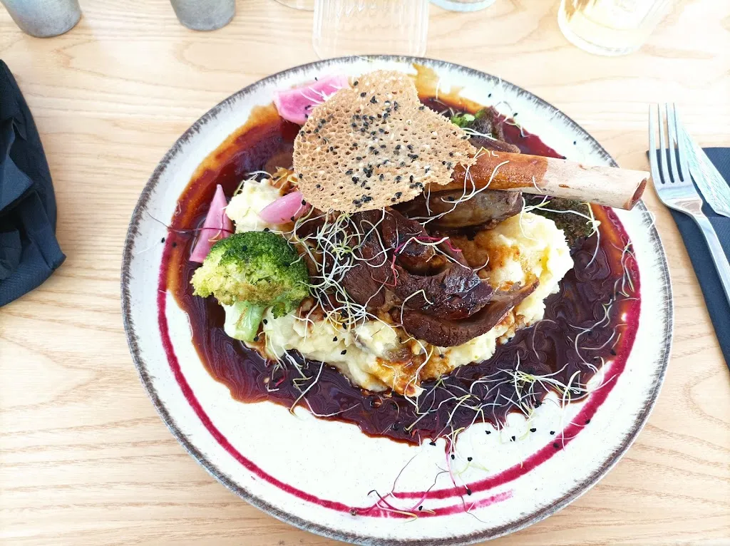 Sylvie_SUNPAO_Portiragnes_recensione