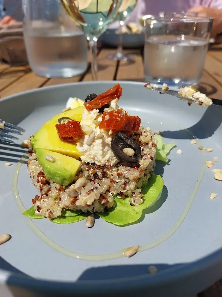 Menu_Restaurant de l'Académie - Portiragnes_Portiragnes_image_6